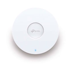 TP-LINK ACCESS POINT X1800 CEILING MOUNT DUAL-BAND WI-FI 6 - TP-Link EAP613
