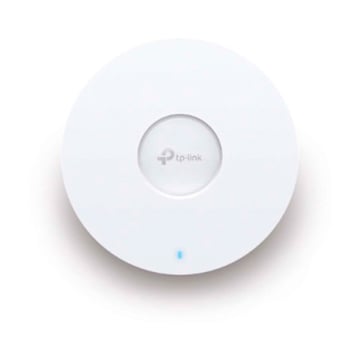 TP-LINK ACCESS POINT X1800 CEILING MOUNT DUAL-BAND WI-FI 6 - TP-Link EAP613
