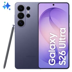 SAMSUNG SMARTPHONE GALAXY S26 ULTRA 12GB 256GB VIOLETA - Samsung SM-S948BZVDEUB