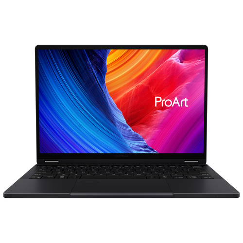 Portátil Asus ProArt PX13 HN7306EA - AMD Ryzen AI Max+, 32 GB de DDR5, SSD de 1 TB, ecrã OLED de 13,3'' - Asus 90NB17X1-M007V0