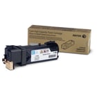 Xerox Cartucho De Toner Ciano De Capacidade Standard (2500 Páginas) - Xerox 106R01452