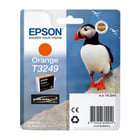 Epson T3249 tinteiro 1 unidade(s) Original Laranja - Epson C13T32494010