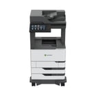 Impressora LEXMARK Multifunções Laser Mono MX826ade - Lexmark 25B0700