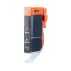 Cartucho de tinta genérico preto CLI571XL da Canon - substitui 0331C001/0385C001 - Canon CI-CLI571XLBK