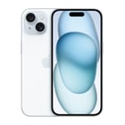 APPLE IPHONE 15 128GB BLUE - Apple MTP43QL/A