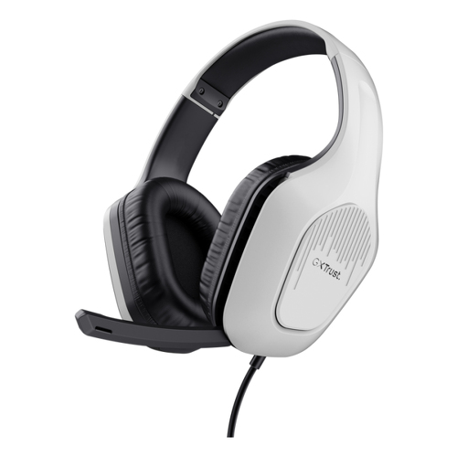 HEADSET TRUST PS5 GXT415PS ZIROX - 24993 - Trust MMTRU24993