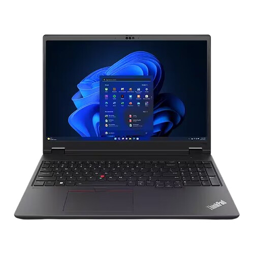 LENOVO ThinkPad P16v Gen 2 Intel Core Ultra 7 155H 16inch WUXGA 2x16GB 1TB NVIDIA RTX 2000 Ada-8GB W11P 3Y - Lenovo 21KX0019PG