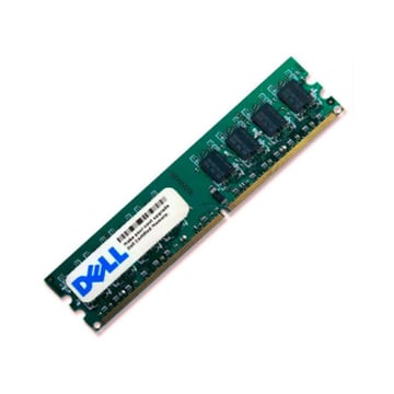 DELL MEM 16GB 1RX8 DDR4 UDIMM 3200MHZ ECC - Dell AC140401