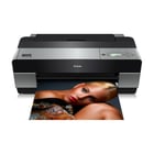 Epson Stylus Pro3880 Mirage Edition, 2880 x 1440 DPI, Preto, Ciano, Ciano claro, Preto mate, Foto preto, Amarelo, 1.5 mm, 80 - 1000 g/m², USB Type-A, 39 dB - Epson C11CA61001BM