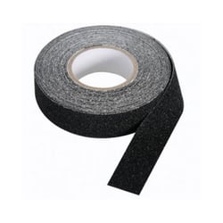 Fita Adesiva Antiderrapante 20mmx5m Perel Preto - Perel VELDTAS2