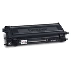 Toner Preto. Duração estimada: 2.500 Pág. a 5% - Brother TN130BK