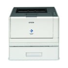 Epson M2300DT, Laser, 1200 x 1200 DPI, A4, 30 ppm, Impressão Duplex, Branco - Epson C11CB47001BW