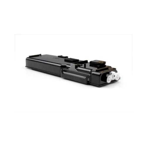 Cartucho de toner genérico preto Dell C3760/C3765DNF - substitui 593-11119 - Dell DT-C3760BK