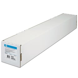 Rolo de papel fotográfico para plotter HP Everyday Satin - 24" 610mm x 30,5m, 235gsm - HP Q8920A