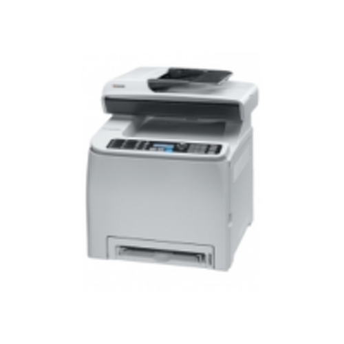 KYOCERA FS -C1020MFP, Laser, Impressão a cores, 2400 x 600 DPI, Fotocopiadora a preto e branco, Digitalização a cores, A4 - Kyocera-Mita 1105JK3NL0
