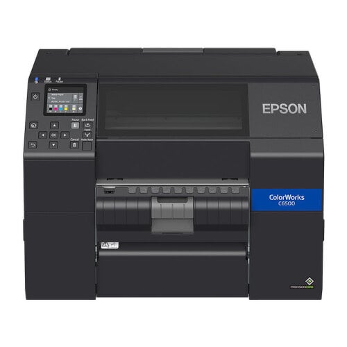 EPSON IMP COLORWORKS TM-C6500PE - Epson C31CH77202