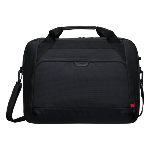 Mala para Portátil Targus Mala Classic Ecosmart Preta 18 - Targus CN418GL