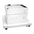 HP LASERJET HCI STAND - HP J8J92A