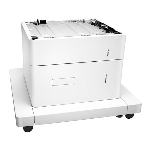 HP LASERJET HCI STAND - HP J8J92A