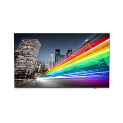 PHILIPS PRO TV 75" UHD 4K SMART TV HOSPITALITY CHROMECAST ANDROID 75BFL2214 - Philips 75BFL2214/12