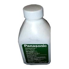 PAN TONER FT FP1300/1310 1x100gr - Panasonic FQT10C