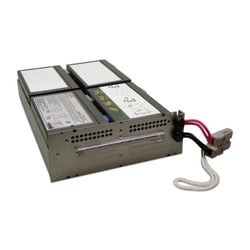 APC BATERIA DE SUBSTITUIÇÃO 132 - APC RBC132