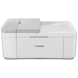 Canon Impressora multifunções a jato de tinta PIXMA TR4756i a cores, 8,8 ppm, branca - Canon 5074C046