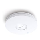 TP-LINK ACCESS POINT AX1800 WIRELESS DUAL BAND CEILING MOUNT - TP-Link EAP620HD