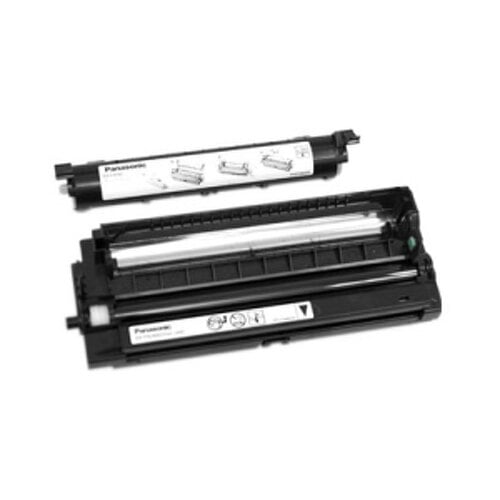 Toner Compatível Panasonic Preto - Compativel CPT-PKXFAT92/94