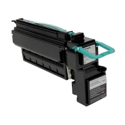 Lexmark 24B5835 toner 1 unidade(s) Original Preto - Lexmark 24B5835