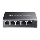 Switch TP-Link Omada 5-Port Gigabit Easy Managed - TP-Link ES205G