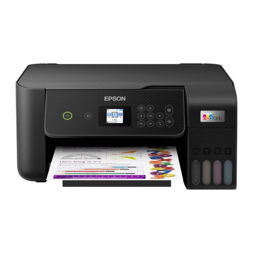 EPSON IMP MULTIF ECOTANK ET-2825 - Epson C11CJ66413