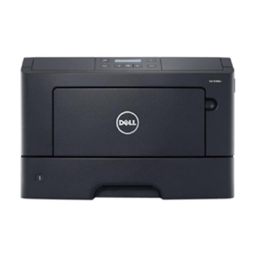 DELL B2360dn, Laser, 1200 x 1200 DPI, A4, 40 ppm, Pronto para trabalhar em rede, Preto - Dell 2254035