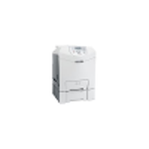 Lexmark C534dtn Colour Laser Duplex, Tray, Network, Laser, Cor, 1200 x 1200 DPI, A4, 22 ppm, Impressão Duplex - Lexmark 34A0211