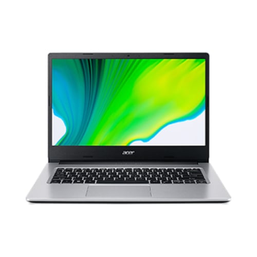 NB Aspire 3 AMD 3020e 14 Pol 4GB 128GB SSD Windows 10 Home - Acer ACENX.A32EB.001