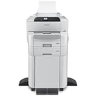 Epson WorkForce Pro WF-C8190DTWC, Cor, 4800 x 1200 DPI, A3, 75000 páginas por mês, 35 ppm, Impressão Duplex - Epson C11CG70401BR