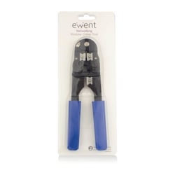 EWENT ALICATE CRAVAR RJ45 - Ewent EW9005