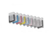Tinteiro Epson T6031 Preto Foto C13T603100 220ml - Epson EPSC13T603100
