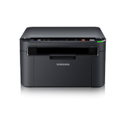 Samsung SCX-3205W, Laser, 1200 x 1200 DPI, Fotocopiadora a preto e branco, Digitalização a cores, A4 - Samsung SCX3205W