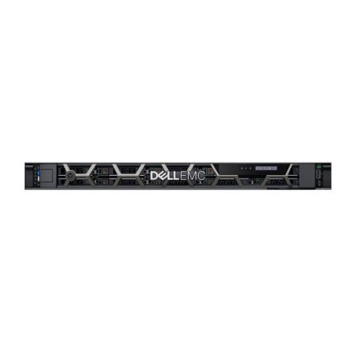 DELL POWEREDGE R650XS XEON 5318Y 32GB 8X2.5" 480GB SSD H755 3Y - Dell V0GGG