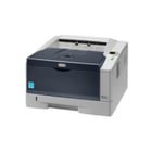 KYOCERA FS-1320D, Laser, 1200 x 1200 DPI, A4, 35 ppm, Impressão Duplex, Preto, Branco - Kyocera-Mita 1102LZ3NL0