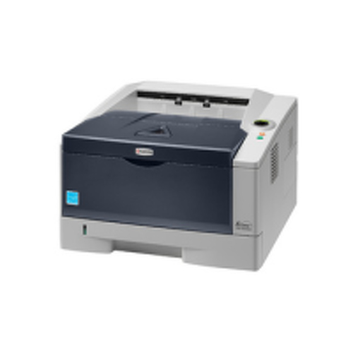 KYOCERA FS-1320D, Laser, 1200 x 1200 DPI, A4, 35 ppm, Impressão Duplex, Preto, Branco - Kyocera-Mita 1102LZ3NL0