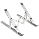 CONCEPTRONIC BASE PORTATIL DOBRAVEL ALUMINIO C/ BOLSA 15.6" GREY - Conceptronic THANA04S