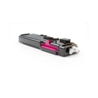 Cartucho de toner genérico Dell C2660DN/C2665DNF magenta - substitui 593-BBBS/V4TG6/VXCWK/593-BBBP/FXKGW/GP3M4 - Dell DT-C2660MG