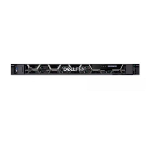 DELL POWEREDGE R650XS 8X2.5" 5318Y 32GB 480GB SSD H755 2X1400W 3Y - Dell FKTWW