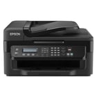Epson WorkForce WF-2530WF, Jato de tinta, Impressão a cores, 5760 x 1440 DPI, A4, Impressão directa, Preto - Epson C11CC37303