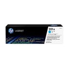 HP Toner LaserJet original 201A ciano - CF401A