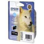 Epson Husky Tinteiro Cyan Claro T0965 Tinta UltraChrome K3 - Epson C13T09654010