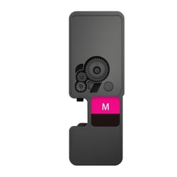 Toner Genérico Kyocera TK5480 Magenta - Substitui 1T0C22BNL0/TK5480M - Kyocera KT-TK5480MG