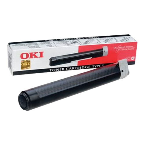 Toner OF5700/5900 - Oki 40815604